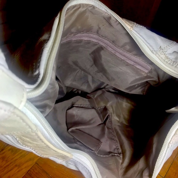 Vintage medium sized shoulder bag - Picture 7 of 7